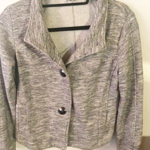 Cabi short Sweater